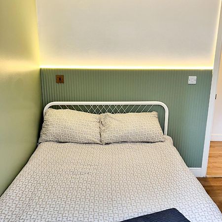 Granby Apartments 莱切斯特 外观 照片